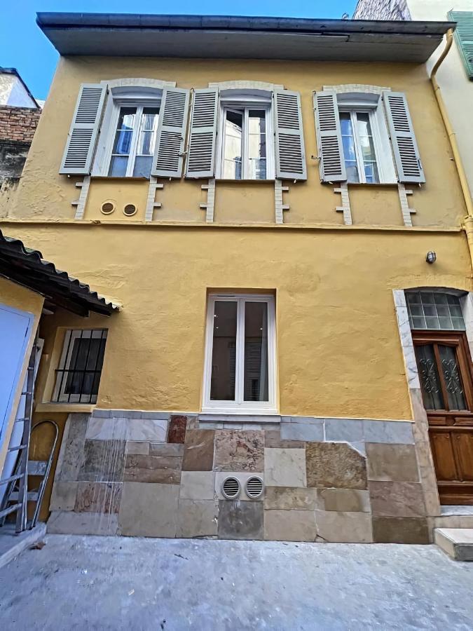 Le Sweet Forville 2 - Palais Des Festivals - Marche Provencal - Plage - Clim - Au Calme 戛纳 外观 照片